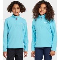 Peter Storm Kids' Bracken Half Zip Fleece