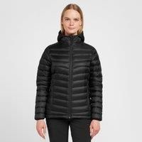 Peter Storm Women/'s Loch Down Insulated Jacket with Hood, Women/'s Winter Jacket, Women/'s Hiking & Outdoor Recreation Clothing (22, Black)
