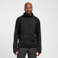 NORTH RIDGE Men/'s Core Force Insulated Jacket, Black, XXXL