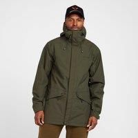 WESTLAKE Men/'s Waterproof and Breathable Fishing Jacket, Men/'s Fishing Clothing, Green, M