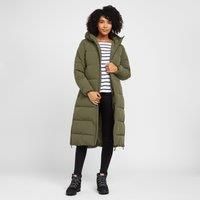 North Ridge Women's Roaming Jacket, Khaki