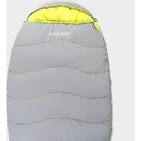 Berghaus Mondo Adult POD Sleeping Bag, Grey, One Size