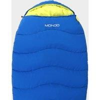 Berghaus Mondo Adult POD Sleeping Bag, Blue, One Size