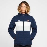 Women's Plupio Jacket, Navy