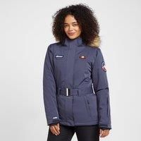 Women's Miriamino Jacket, Navy
