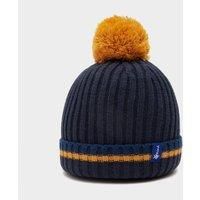 Kids' Hats On Beanie, Navy