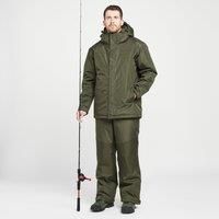 WESTLAKE Thermal Carp Suit, Green, XXL