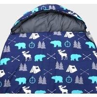Pod Kids Sleeping Pod, Navy