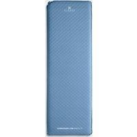 HI-GEAR Composure LXM 7.5 Single Sleeping Mat, Blue