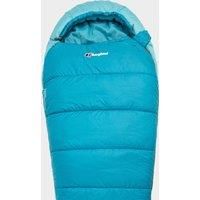 Berghaus Transition 300W Sleeping Bag, Blue, One Size