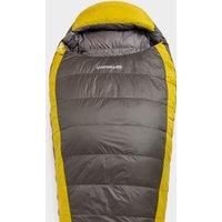 OEX Leviathan EV 900 Down Sleeping Bag, Green