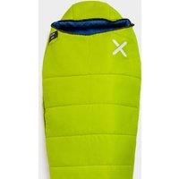 OEX Roam 200 Sleeping Bag, Green