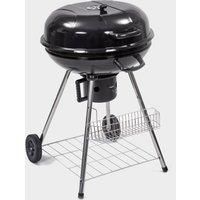 HI-GEAR Classic Kettle BBQ 57cm, Black