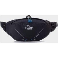 Lowe Alpine Fjell 4 Hip Pack, Black