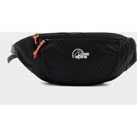Lowe Alpine Belt Pack, Black