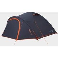 Eurohike Gaia IV Eco Tent, Navy