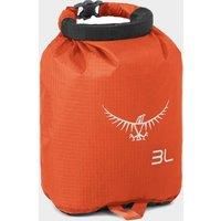 Osprey Ultralight Drysack 3L, Orange