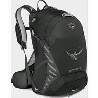 Osprey Escapist 25 with AirScape Backpanel Provides Comfort In Cycling