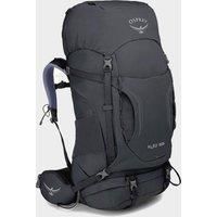 Osprey Women’s Kyte 66 Rucksack Walking and Hiking Backpack, Camping Accessories