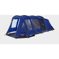 Berghaus Adhara 700 Nightfall Tent, Blue
