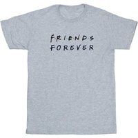 Friends  BI19150  girls's  in Grey