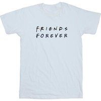 Friends  BI19150  girls's  in White