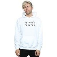 Friends Men's Forever Logo Hoodie