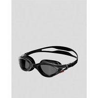 Speedo Unisex Adult Biofuse.2.0 Swimming Goggles, Black, One Size