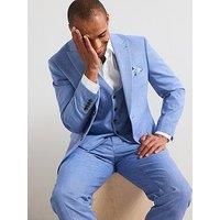 Skopes Redding Standard Fit Waistcoat - Blue