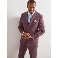 Skopes Beckett Tailored Fit Suit Jacket