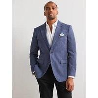 Skopes Padua Tailored Fit Suit Jacket