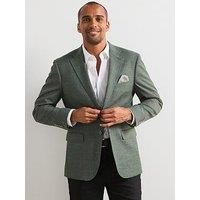 Skopes Jamie Tailored Fit Suit Jacket