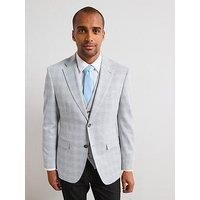 Skopes Aspen Tailored Fit Suit Jacket