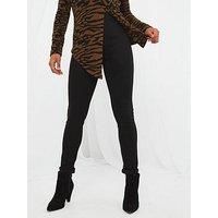 Joe Browns Essential Leggings -Black