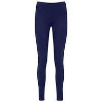 Joe Browns Essential Leggings -Navy