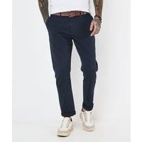 Joe Browns Men's Straight Leg Chino Trousers
