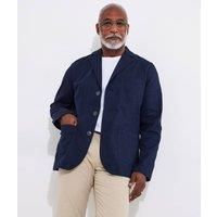 Joe Browns Men's Vintage Workwear Twill Blazer