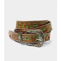 Joe Browns Women's Laser Detail Western Belt