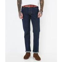 Joe Browns Men's Rinse Wash Straight Leg Jeans