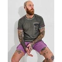 Joe Browns Care To Be Customised T-Shirt