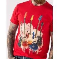 Joe Browns Men's Music Lover’s Tee