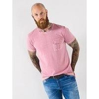 Joe Browns Men's Perfectly Tailored T-Shirt
