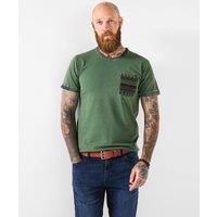 Joe Browns Men's Twin Needle Hem Short Sleeve T Shirt