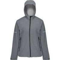 Regatta Professional Mens Stretch Soft Shell Jacket / N/A N/A RG5788