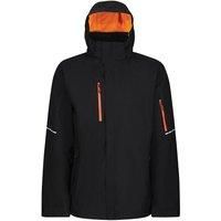 Regatta Professional  RG5686  men's Jacket in Black