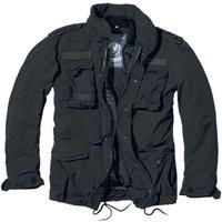 Build Your Brand Mens M65 Giant Jacket RW8143