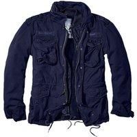 Build Your Brand Mens M65 Giant Jacket RW8143