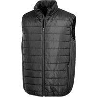 Result Mens Promo Body Warmer / N/A N/A RW8163