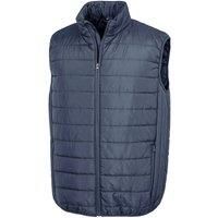 Result Mens Promo Body Warmer / N/A N/A RW8163
