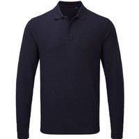 Premier  HeiQ Viroblock  women's Shirt in Blue
